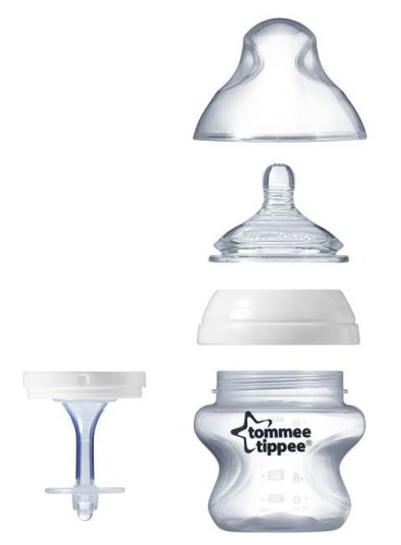 Butelka antykolkowa 150 ml 0m+ Tommee Tippee-5.jpg