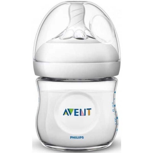 Butelka Natural 125 ml Philips Avent.jpg