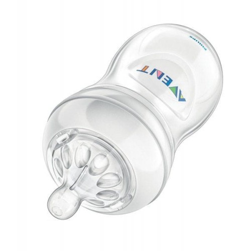Avent Butelka Natural 125 ml Philips Avent.jpg