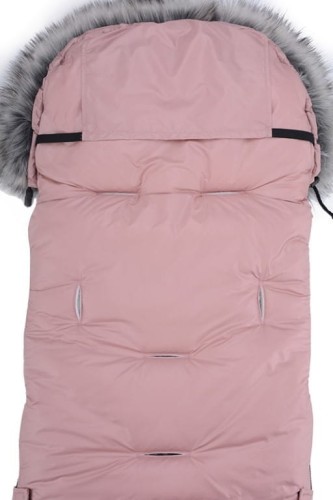 Śpiworek Cottonmoose zimowy combi z futerkiem.jpg