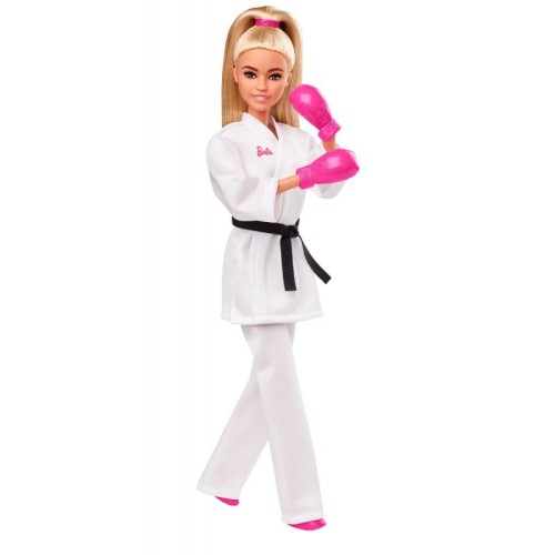 Lalka Olimpijka Karate 3+ Mattel.jpg