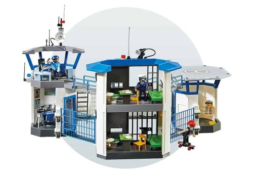 Komisariat playmobil.jpg