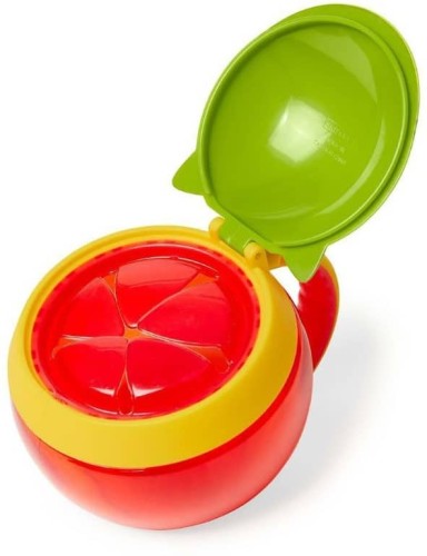 Skip Hop Kubek niewysypek Zoo Smok 222ml 12m+ Skip Hop.jpg