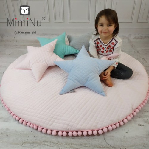mata-do-zabaw-120-cm-velvet-pikowany---jersey-roz (3).jpg