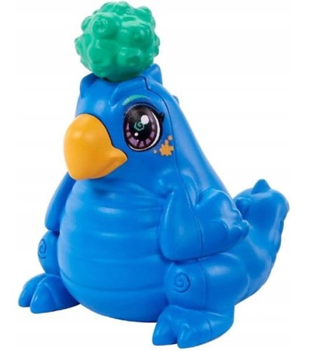 Cave Club Lalka Slate + zwierzątko 4+ Mattel 3.jpg