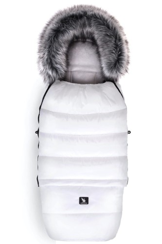 Śpiworek Combi Yukon 3w1 biały Cottonmoose.jpg