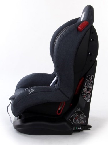 fotelik dla dziecka 9-25 kg szary isofix.jpg