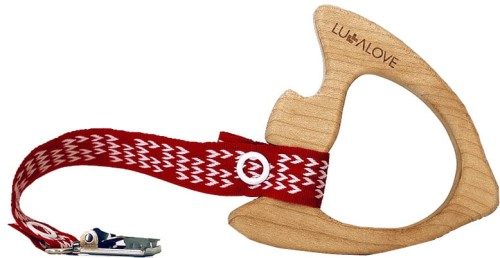 Gryzak drewniany MaMari fish LullaLove-3.jpg