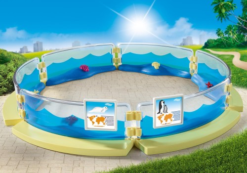 Basen dla fauny morskiej 9063 Playmobil.jpg