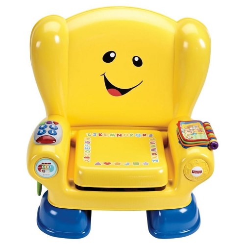 Edukacyjny fotelik malucha Fisher Price.jpg