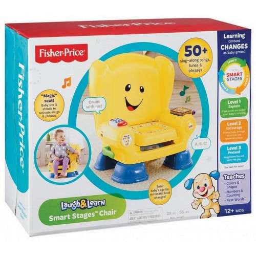 Edukacyjny fotelik malucha Fisher Price-2.jpg
