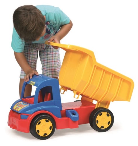 Gigant truck wywrotka 55cm Wader-2.jpg