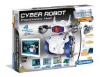 Cyber robot Clementoni