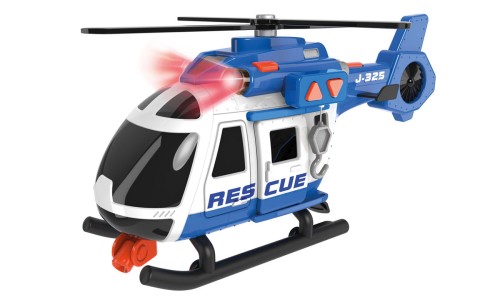 Flota miejska Helikopter Dumel.jpg