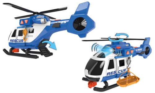 Flota miejska Helikopter Dumel-2.jpg