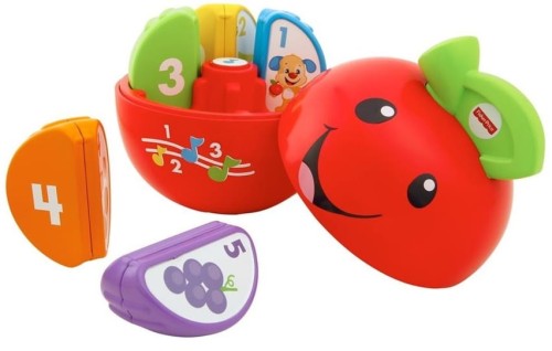 Uczące jabłuszko Fisher Price.jpg