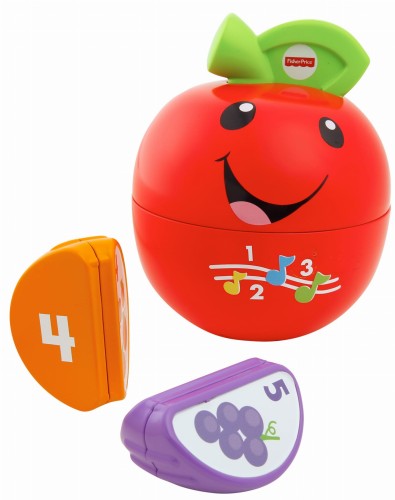 Uczące jabłuszko Fisher Price-2.jpg