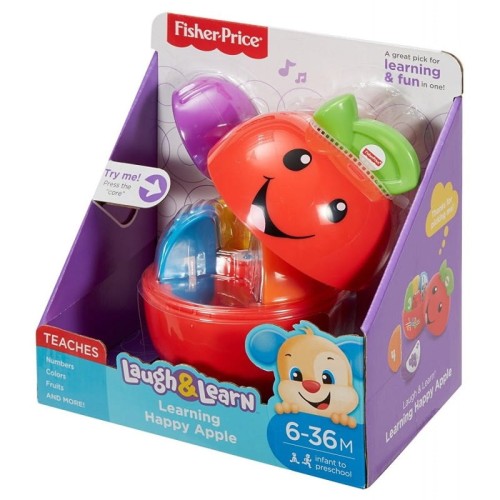 Uczące jabłuszko Fisher Price-4.jpg