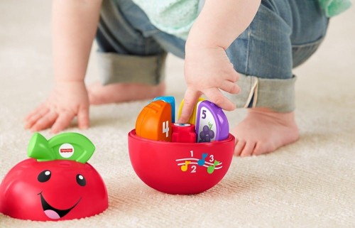 Uczące jabłuszko Fisher Price-5.jpg