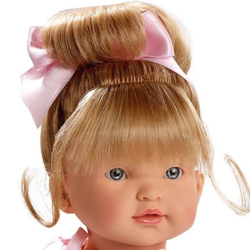 Llorens Lalka Valeria Mała Baletnica Balerina 28 cm.jpg