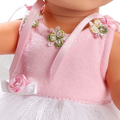 Llorens Lalka Valeria Mała Baletnica Balerina 28 cm Llorens.jpg