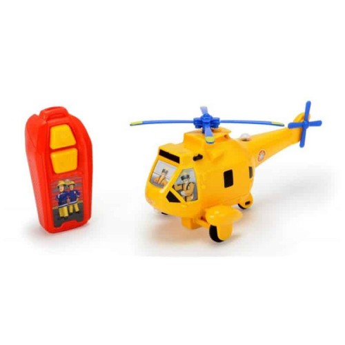 Simba Strażak Sam Wallaby 2 Helikopter na Podczerwień_1.jpg