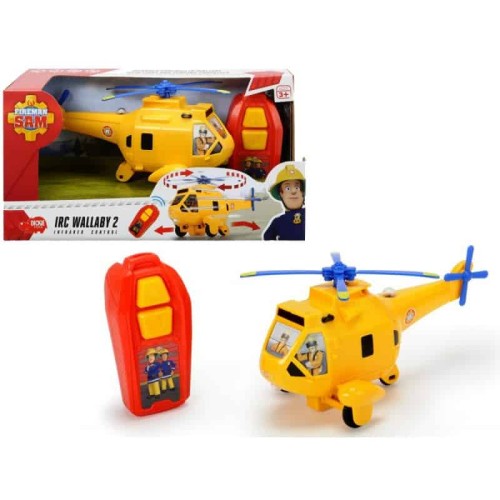 Strażak Sam Wallaby 2 Helikopter na Podczerwień Simba_1.jpg