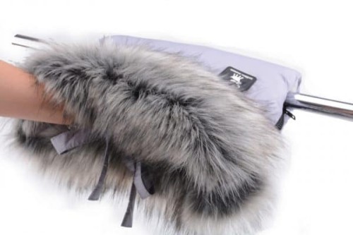 Cottonmoose Muffka CottonMuff Latte Cottonmoose.jpg