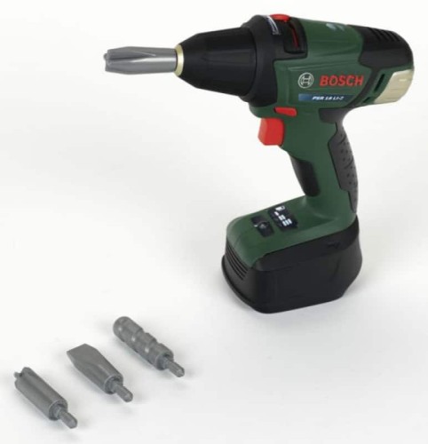 Wiertarko-wkrętarka dla Dzieci Bosch II 8567 Klein.jpg