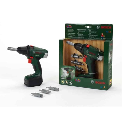 Klein Wiertarko-wkrętarka dla Dzieci Bosch II 8567.jpg