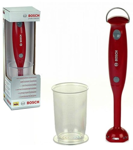 Zabawkowy Blender Bosch z Pojemnikiem 9566 Klein.jpg
