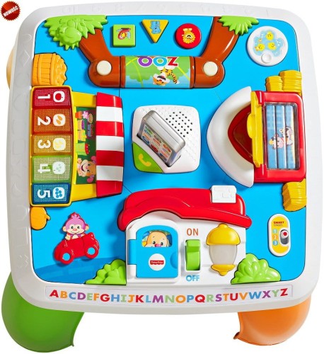 Edukacyjny stolik malucha Fisher Price-2.jpg