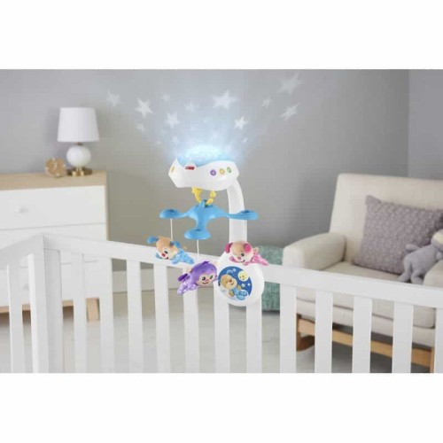 Karuzelka z projektorem Fisher Price 3.jpg