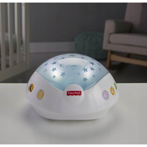 Karuzelka z projektorem Fisher Price 4.jpg