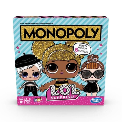 Gra Monopoly LOL Surprise 8+ Hasbro.jpg