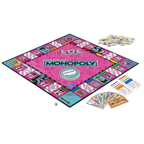 Gra Monopoly LOL Surprise 8+ Hasbro 2.jpg