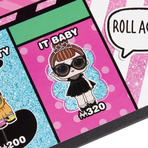 Gra Monopoly LOL Surprise 8+ Hasbro 4.jpg