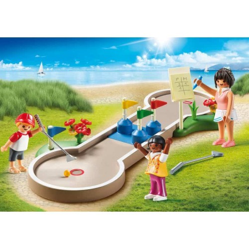 Minigolf 70092 4+ Playmobil 2.jpg