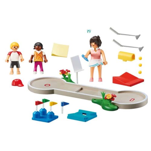 Minigolf 70092 4+ Playmobil 3.jpg