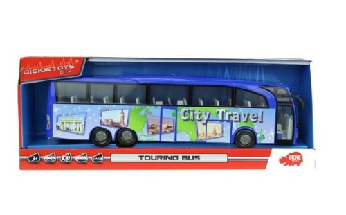 Autobus turystyczny City Travel 3+ Dickie Toys.jpg