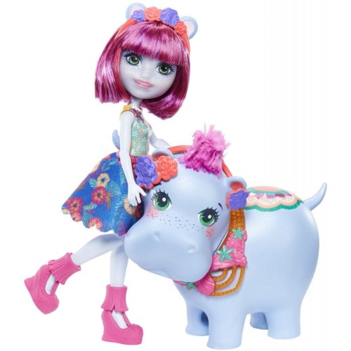 Enchantimals lalka+ Hipo Mattel.jpg