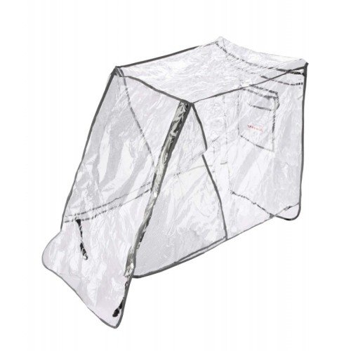 Folia przeciwdeszczowa do wózka Stroller Rain Cover Diono.jpg