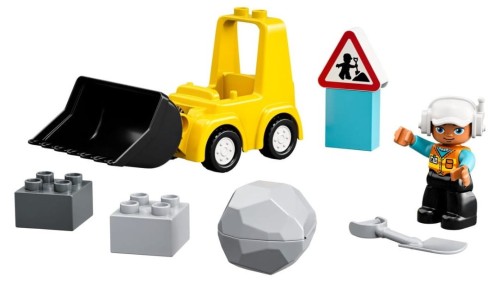 Duplo Buldożer 10930 2+ Lego.jpg