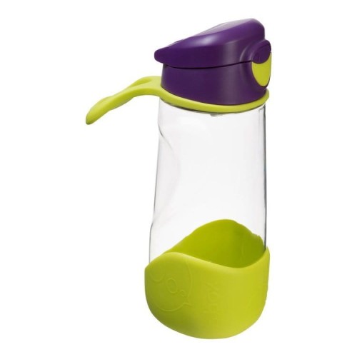 Sportowa butelka tritanowa 450ml Passion Splash 3+ B.Box 2.jpg