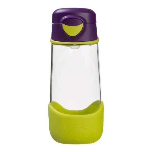 Sportowa butelka tritanowa 450ml Passion Splash 3+ B.Box 3.jpg