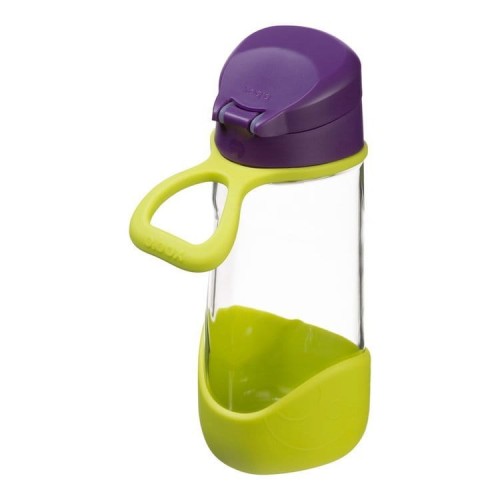 Sportowa butelka tritanowa 450ml Passion Splash 3+ B.Box 4.jpg