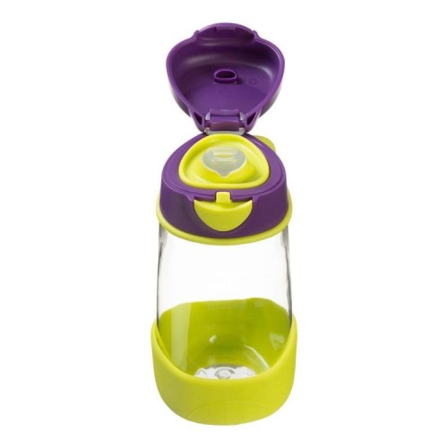Sportowa butelka tritanowa 450ml Passion Splash 3+ B.Box 5.jpg