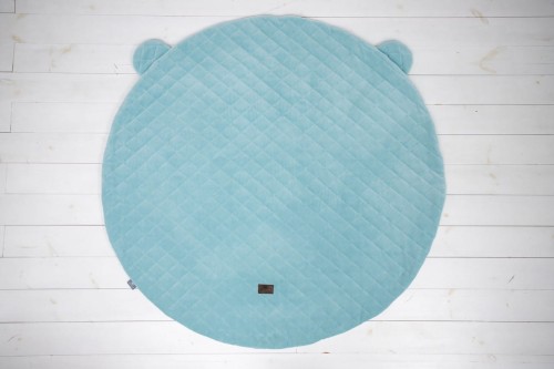 Mata do zabawy Royal Baby Ocean Mint Sleepee 2.jpg