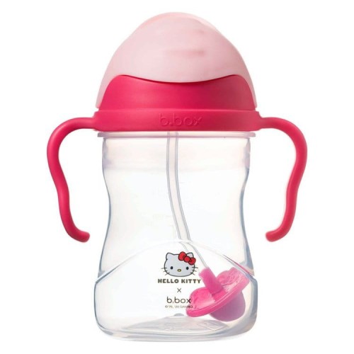 Bidon ze słomką 240 ml Hello Kitty Pop Star B.Box.jpg