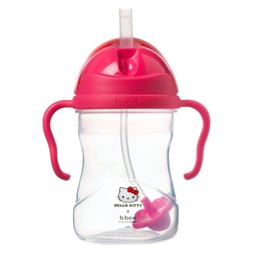 Bidon ze słomką 240 ml Hello Kitty Pop Star B.Box 3.jpg